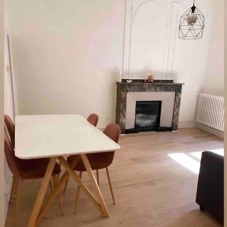 Appartement De Charme Au Coeur Du Centre Ville . Millau Exteriör bild