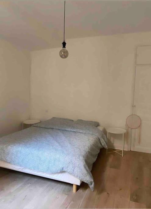 Appartement De Charme Au Coeur Du Centre Ville . Millau Exteriör bild