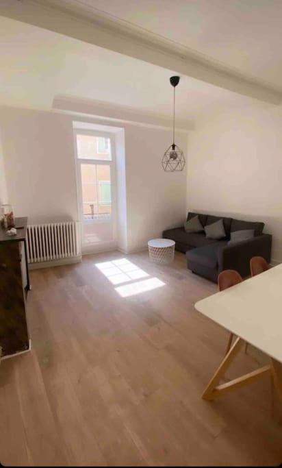 Appartement De Charme Au Coeur Du Centre Ville . Millau Exteriör bild
