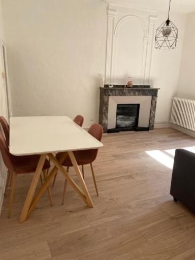 Appartement De Charme Au Coeur Du Centre Ville . Millau Exteriör bild